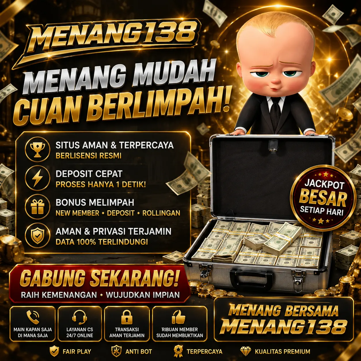 MENANG138